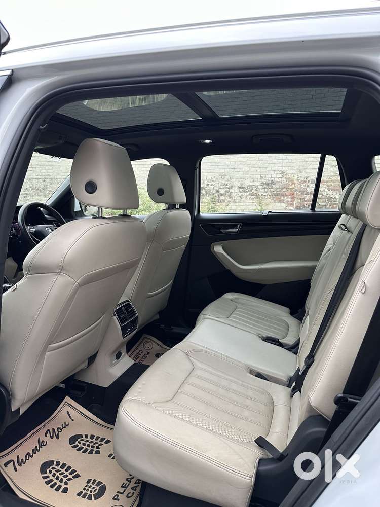 Skoda Kodiaq 2.0 L&k Tsi Dsg, 2023, Petrol