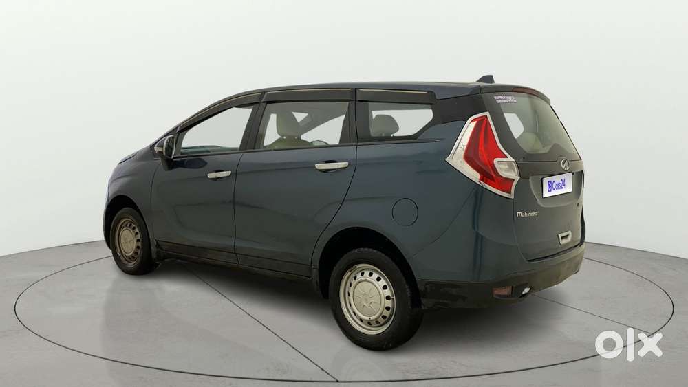 Mahindra Marazzo M2, 2018, Diesel