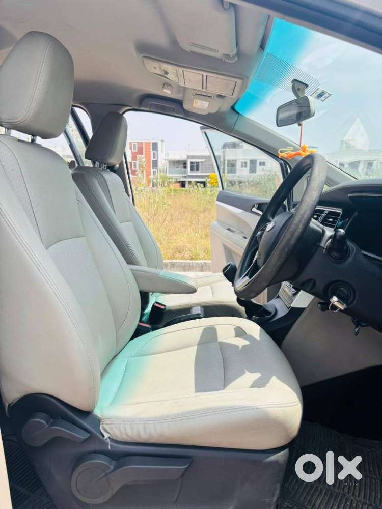 Mahindra Marazzo, 2018, Diesel