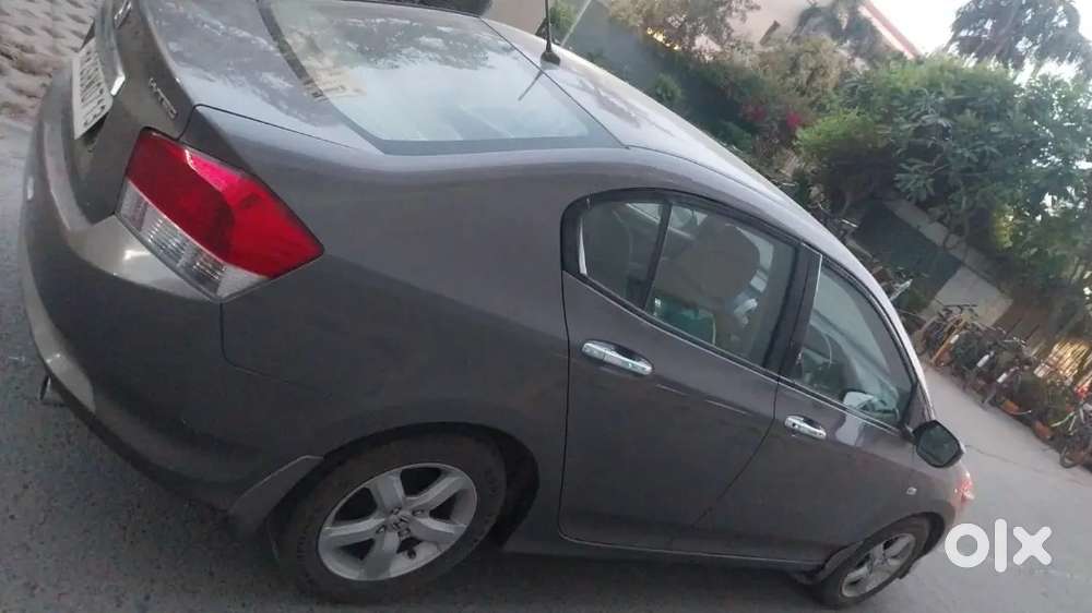 Honda City 2011 Petrol Good Condition