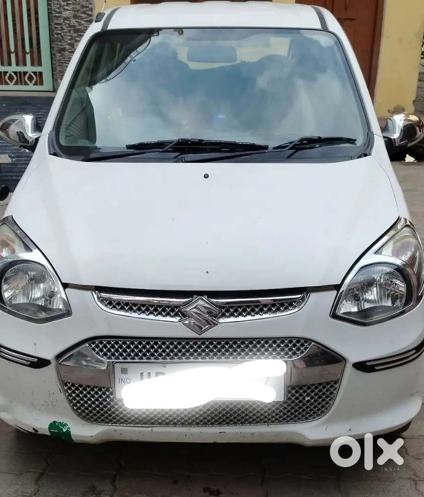 Maruti Suzuki Alto 2016 Petrol 70000 Km Driven