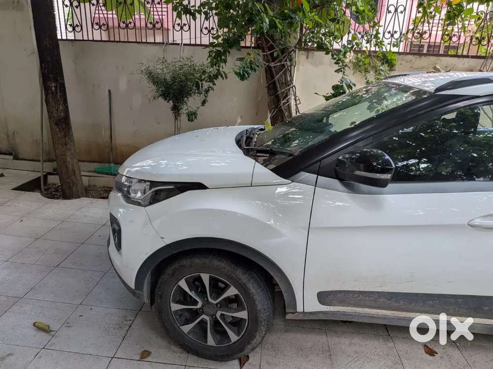Tata Nexon Diesel Manual 2020