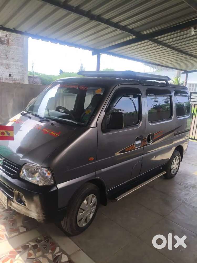 Maruti Suzuki Eeco 2019 Ac