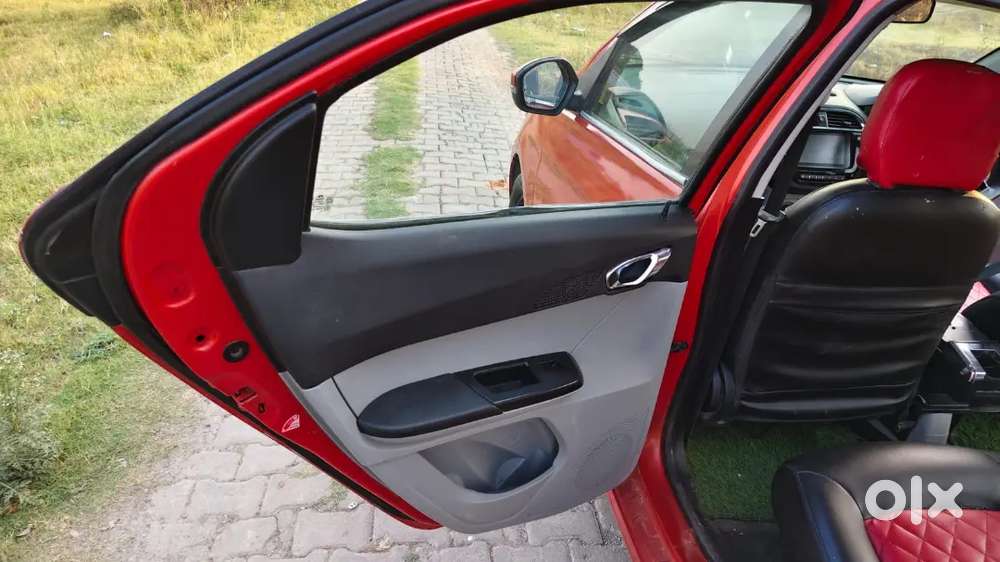 Tata Tiago