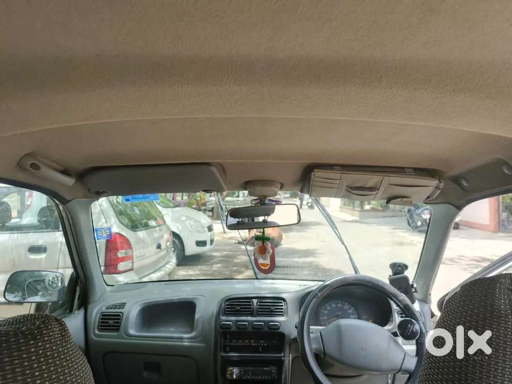 Maruti Suzuki Alto 800 Lxi 2005