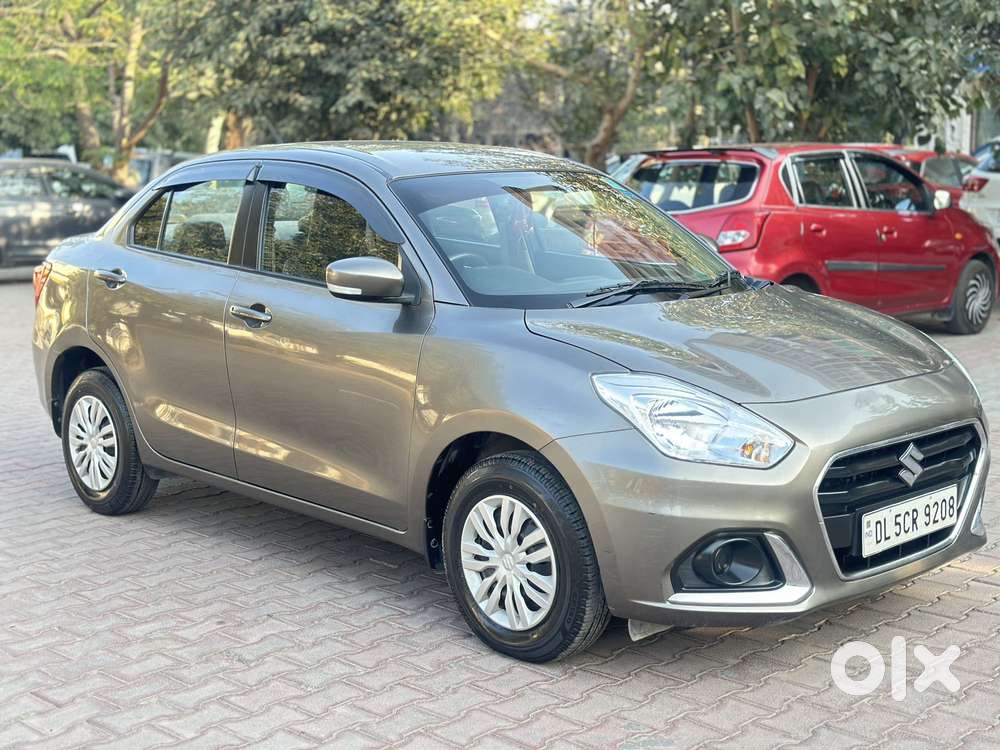 Maruti Suzuki Swift Dzire 1.3 Vxi, 2020, Petrol