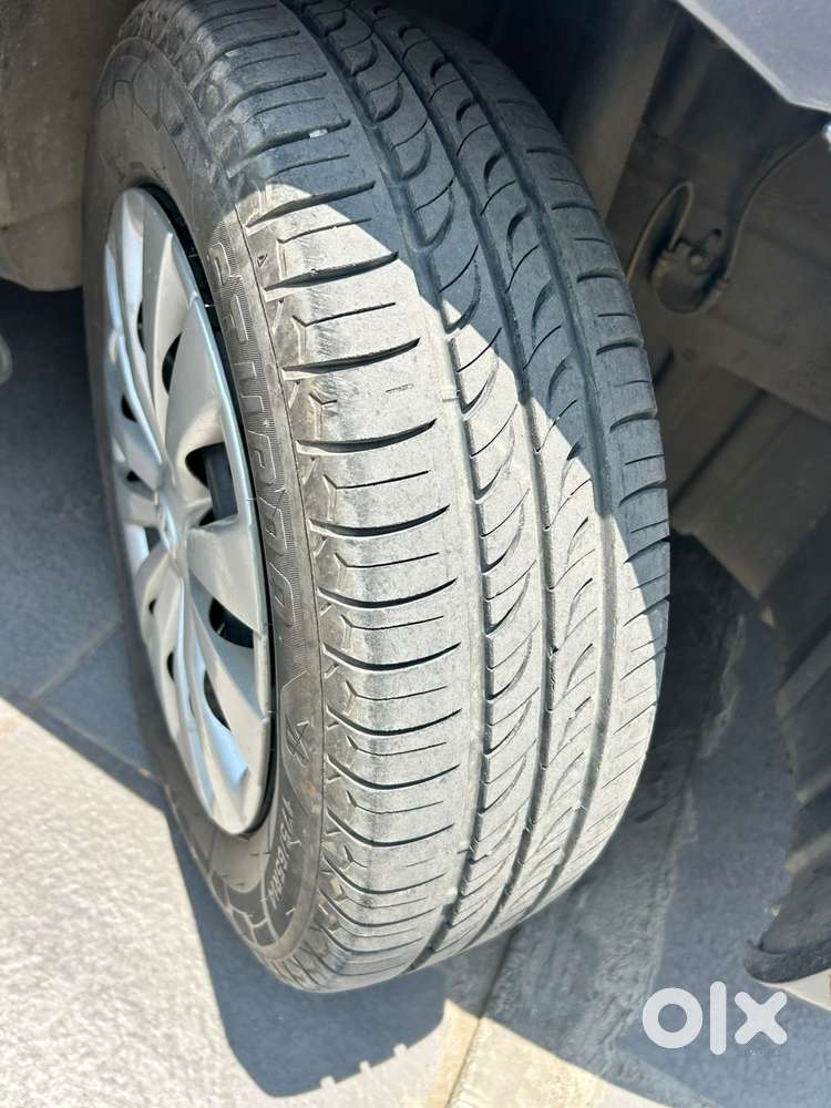 Toyota Etios Liva 1.2 Std, 2014, Petrol