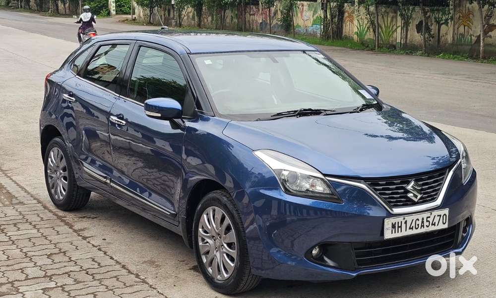Maruti Suzuki Swift Zdi, 2019, Diesel