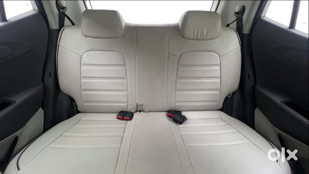 Hyundai Grand I10 Nios Magna 1.2 Kappa Vtvt, 2023, Petrol
