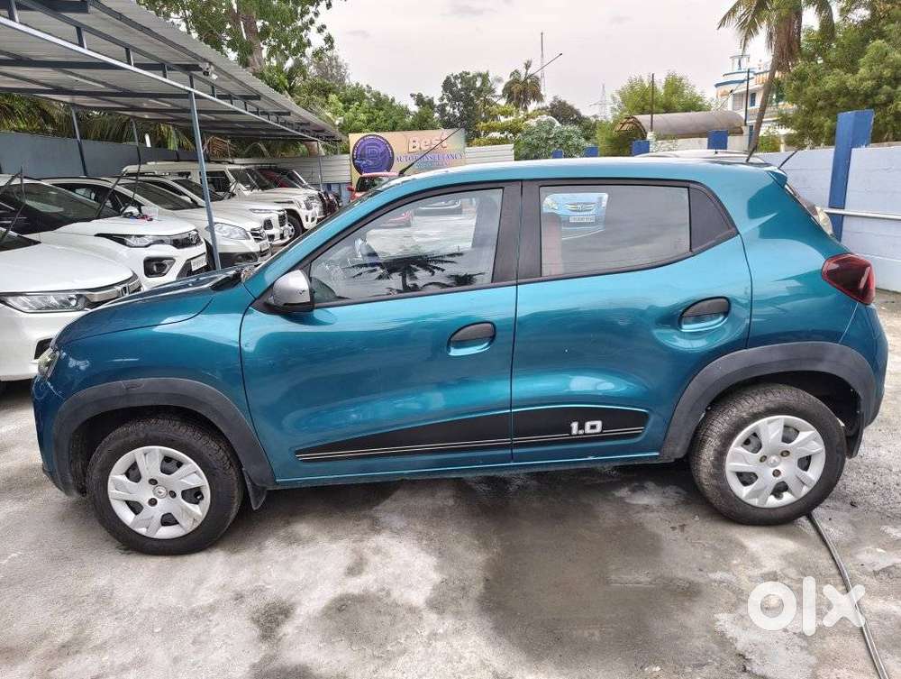 Renault Kwid 1.0 Rxt Sce Special, 2023, Petrol