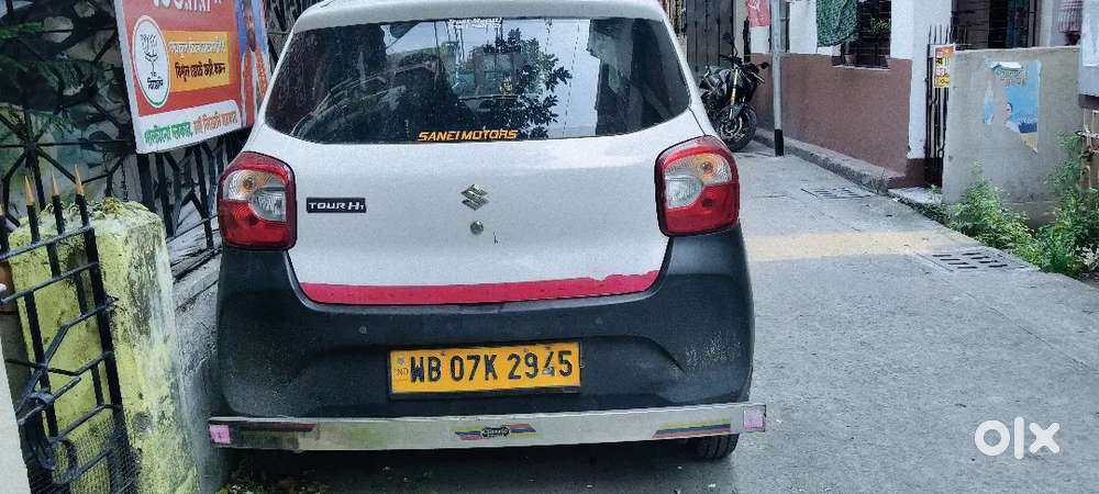 Maruti Suzuki Alto 1.0 2024 New Condition