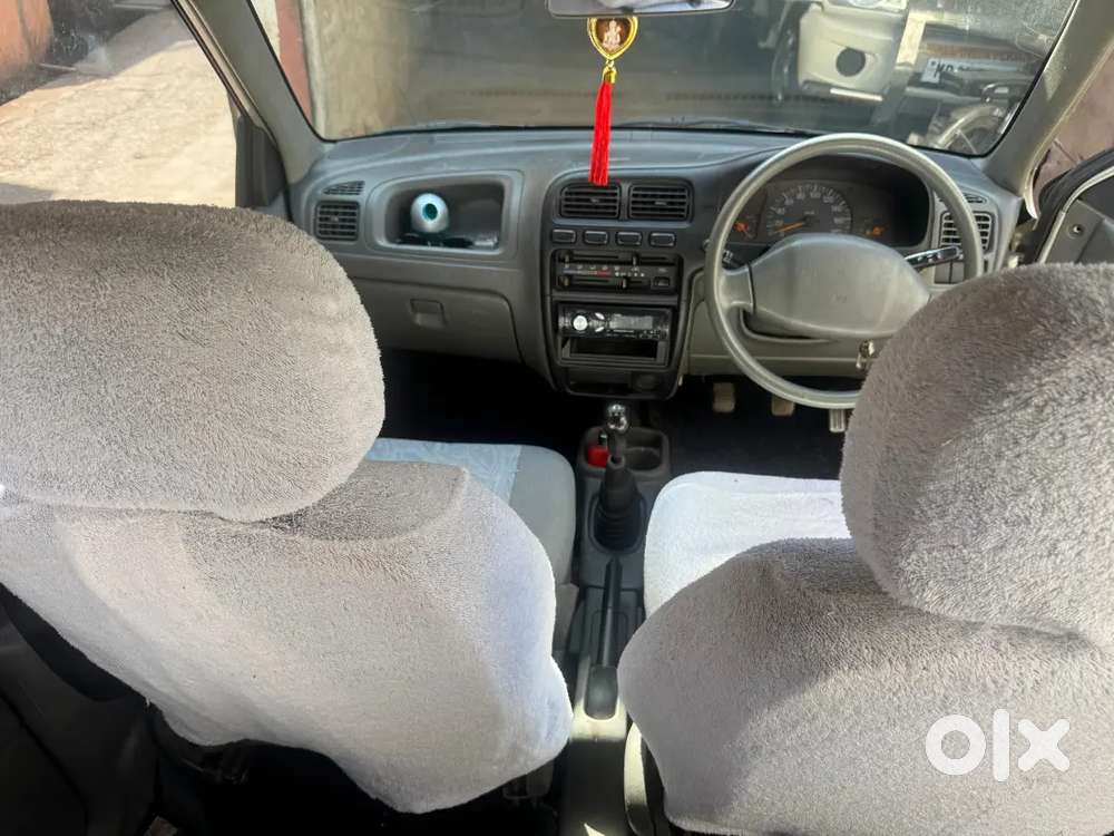 Maruti Suzuki Alto 2005 Petrol 55000 Km Driven