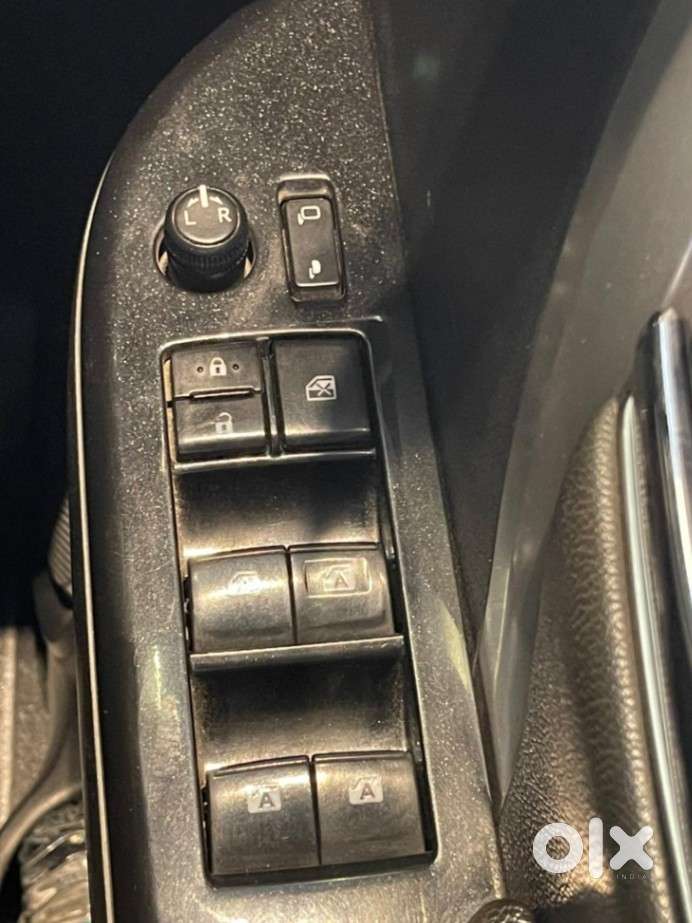 Toyota Fortuner 4x2 At 2.8 Diesel, 2018, Diesel