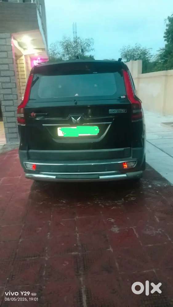 Mahindra Scorpio-n Diesel 2025 Kms Only 10,000