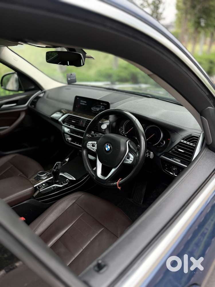 Bmw X3 Xdrive 20d Expedition, 2019, Diesel