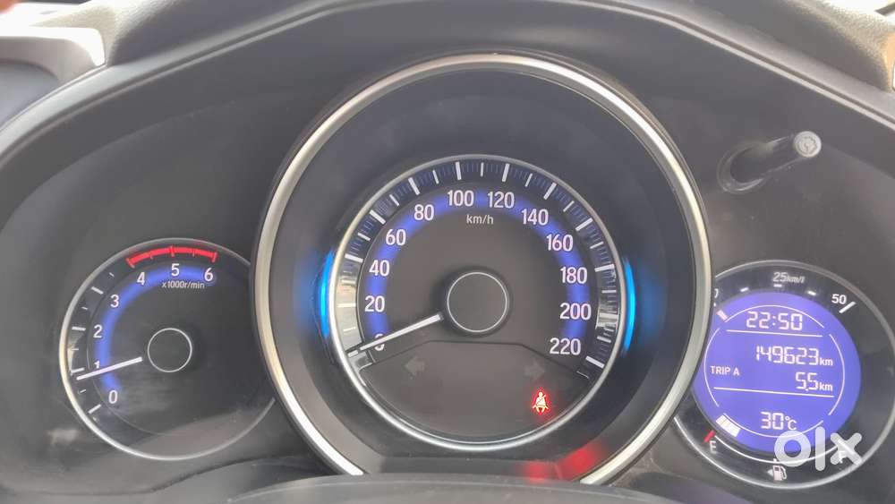 Honda Jazz 1.5 Vx I Dtec, 2016, Diesel