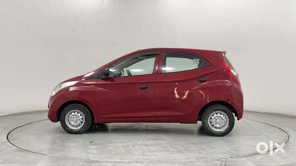 Hyundai Eon Era +, 2017, Petrol