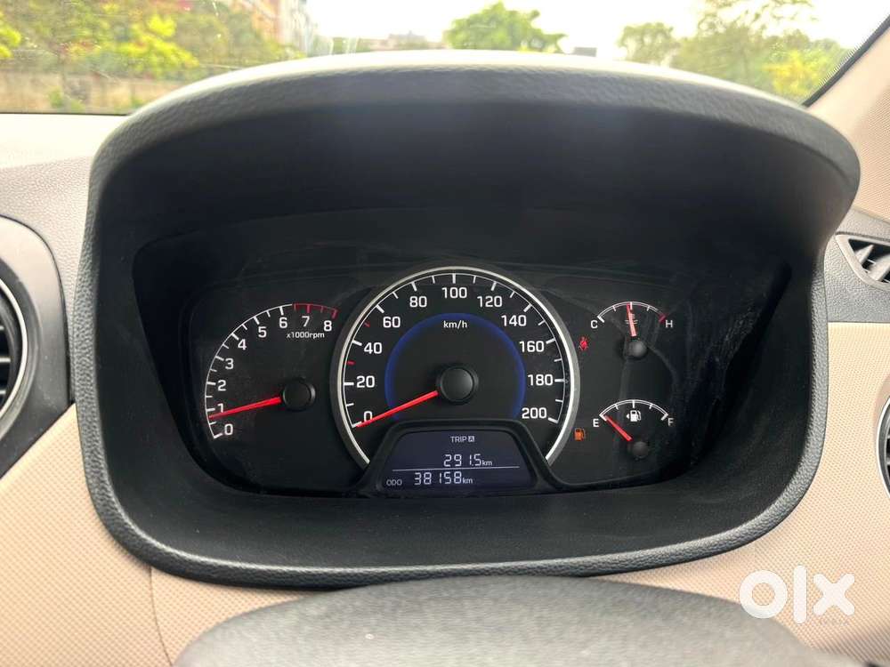 Hyundai Grand I10 Sportz 1.2 Kappa Vtvt, 2019, Petrol