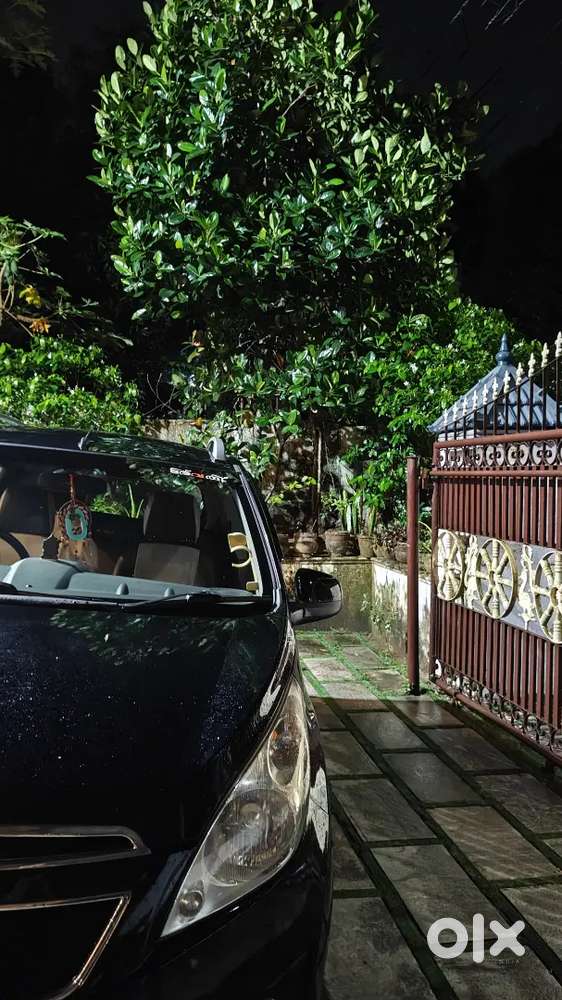 Chevrolet Beat Petrol Lt 2010