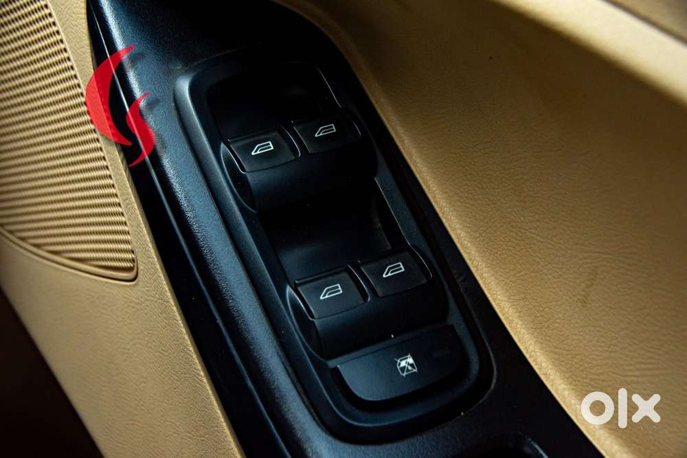 Ford Aspire Trend Plus Ti-vct, 2015, Petrol