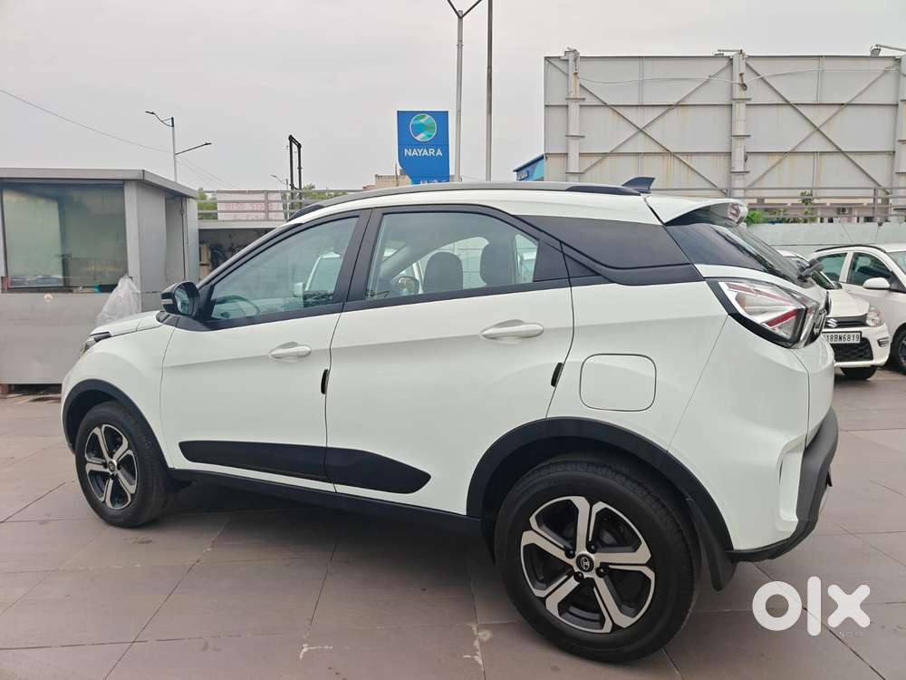 Tata Nexon 1.5 Revotorq Xz Plus, 2023, Diesel