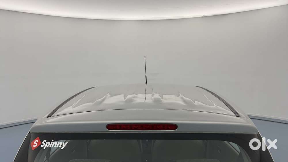 Maruti Suzuki Celerio 1.0 Vxi Amt, 2017, Petrol