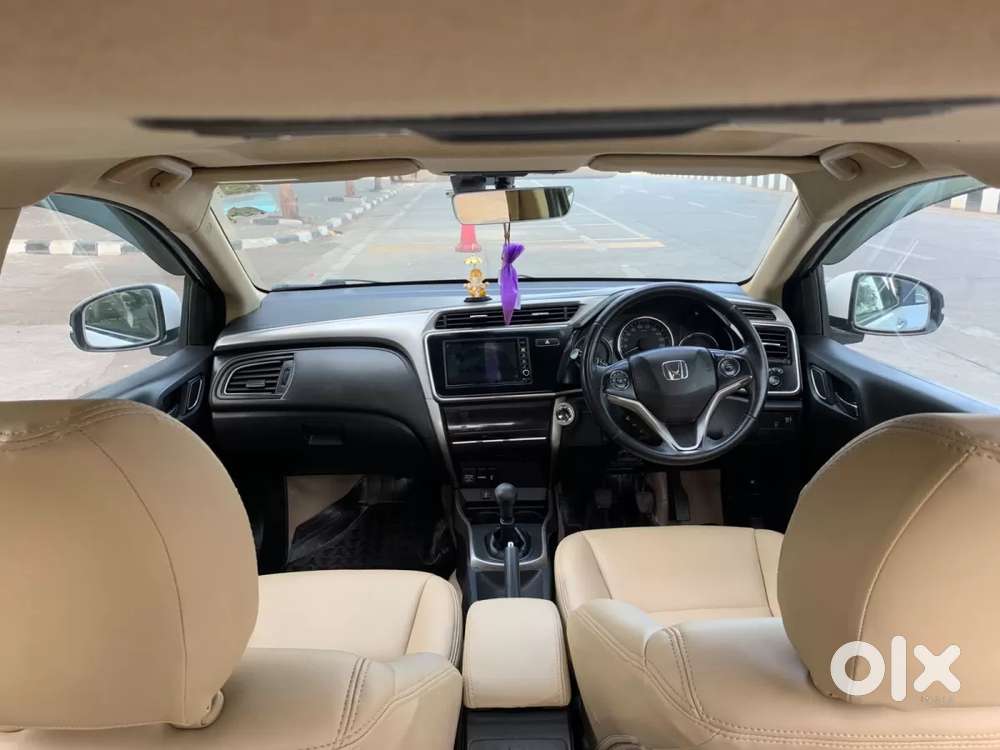 Honda City 1.5 Zx I-dtec Mt, 2019, Diesel