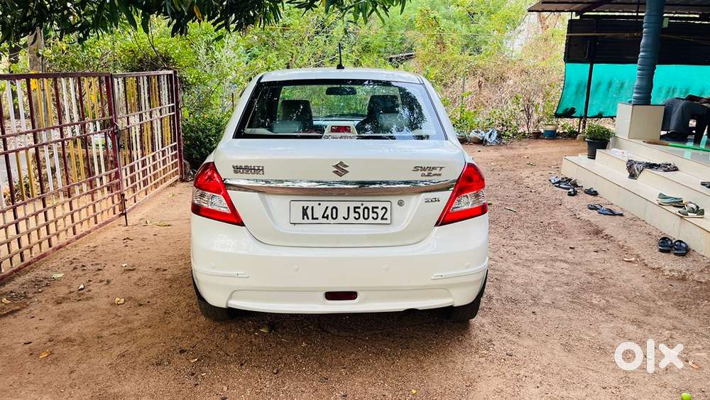 Swift Dzire Diesel Car 2013