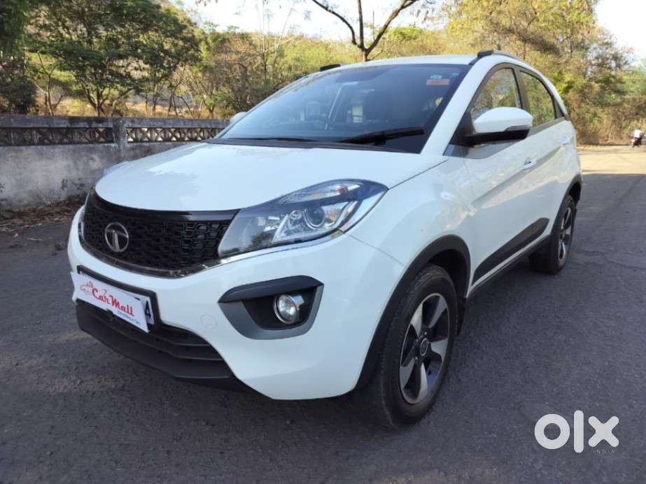 Tata Nexon 1.5 Revotorq Xz, 2018, Diesel