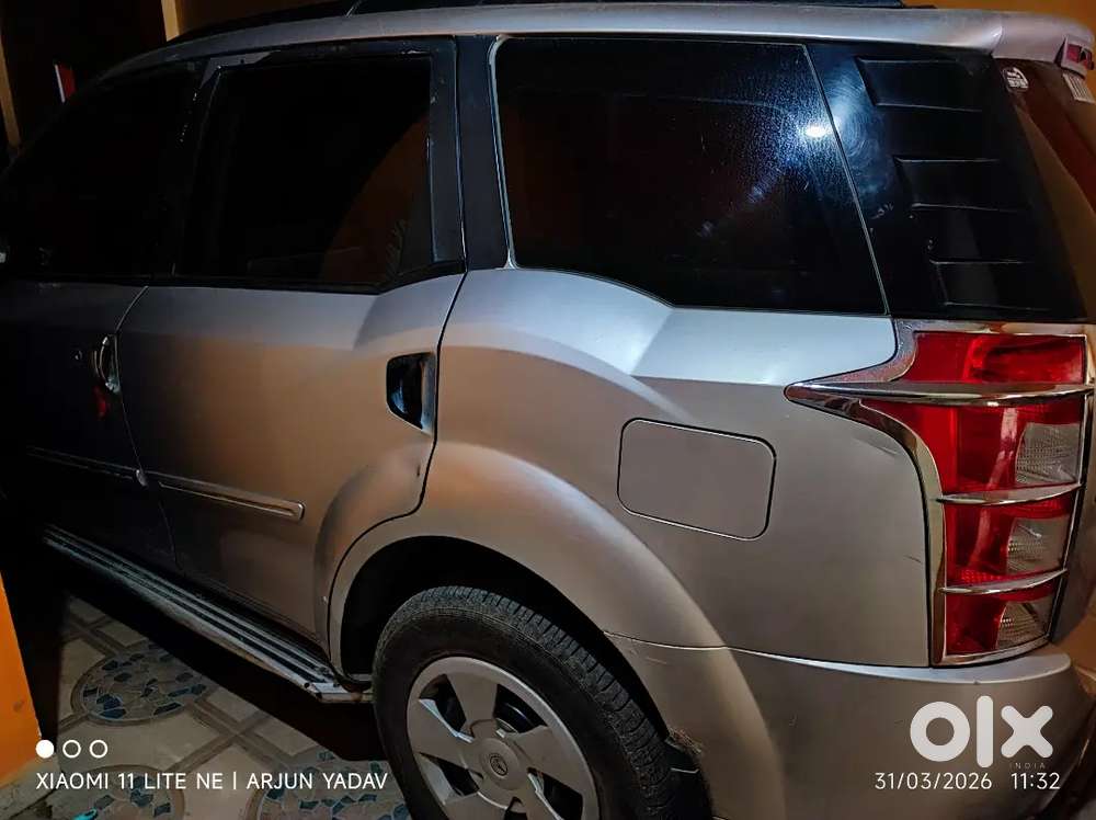 Xuv 500 For Sell New Condition