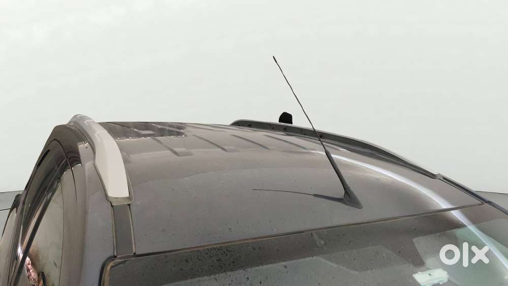 Ford Ecosport 2013-2015 1.5 Ti Vct At Titanium, 2013, Petrol