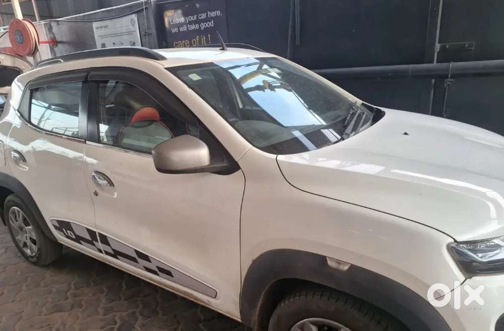 Renault Kwid Rxt 2022