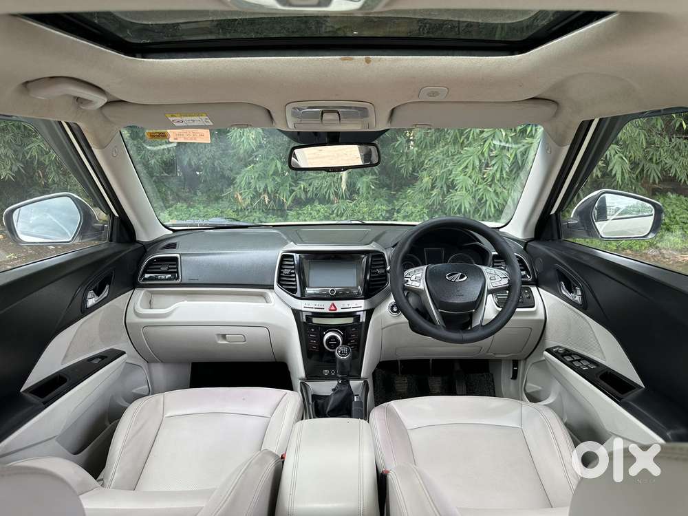 Mahindra Xuv300 W8 Option Diesel, 2019, Diesel