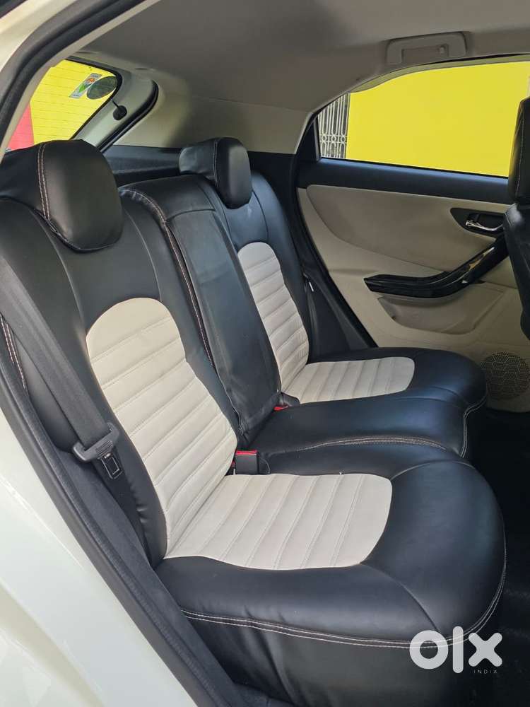 Tata Nexon 1.2 Revotron Xz Plus (s), 2021, Petrol