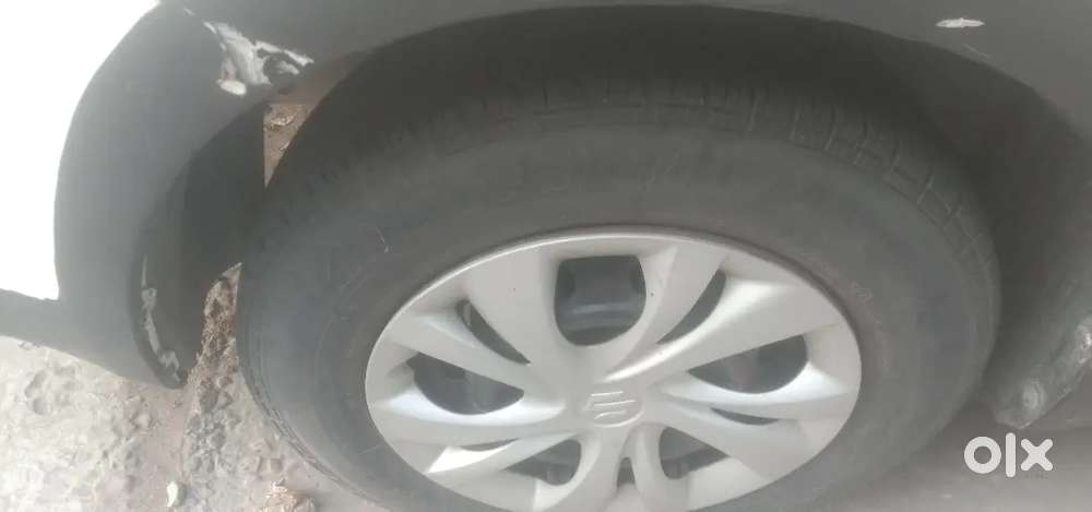 Maruti Suzuki Dzire 2010 Petrol 88000 Km Driven