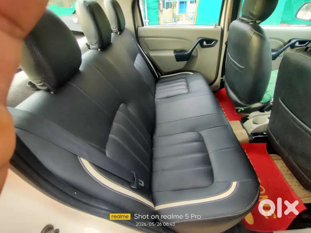 Mahindra Verito 2016 Diesel Good Condition
