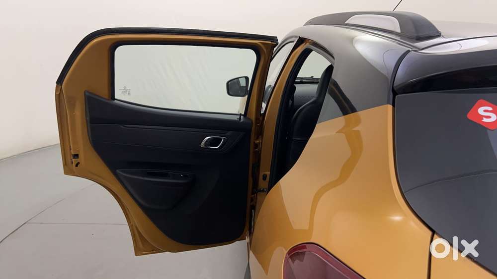 Renault Kwid Climber 1.0 Amt Opt, 2022, Petrol