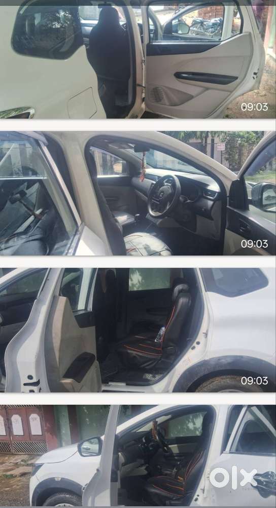 2022 Model,cng Fitted,up No
