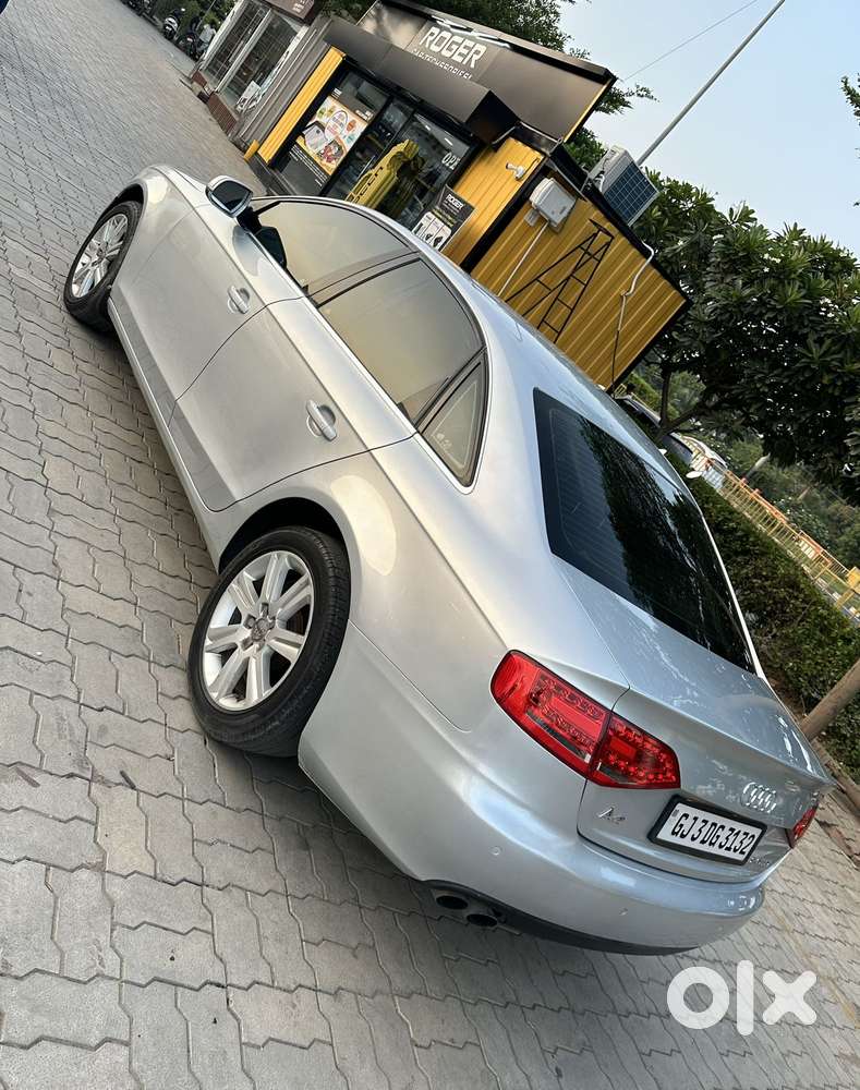 Audi A4 3.0 Tdi Quattro, 2011, Diesel