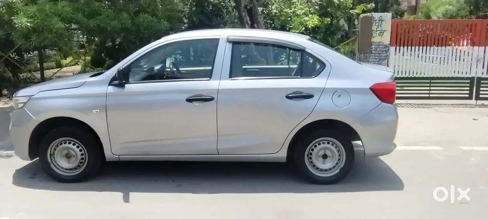 Honda Amaze 2022 Petrol Good Condition