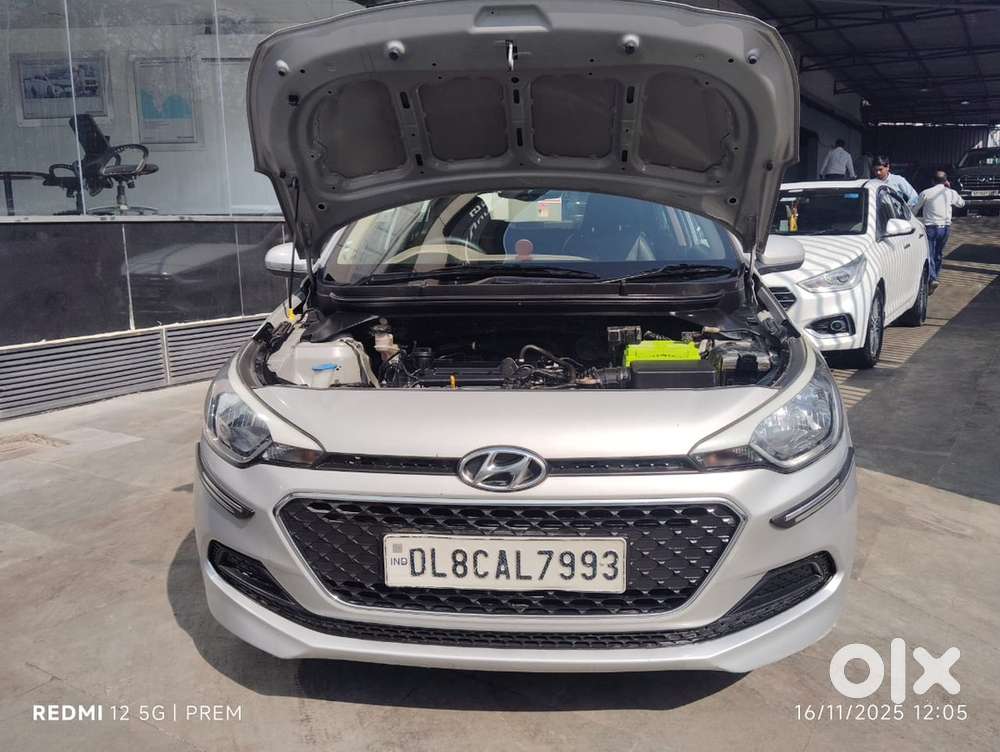 Hyundai I20 N Line 2016