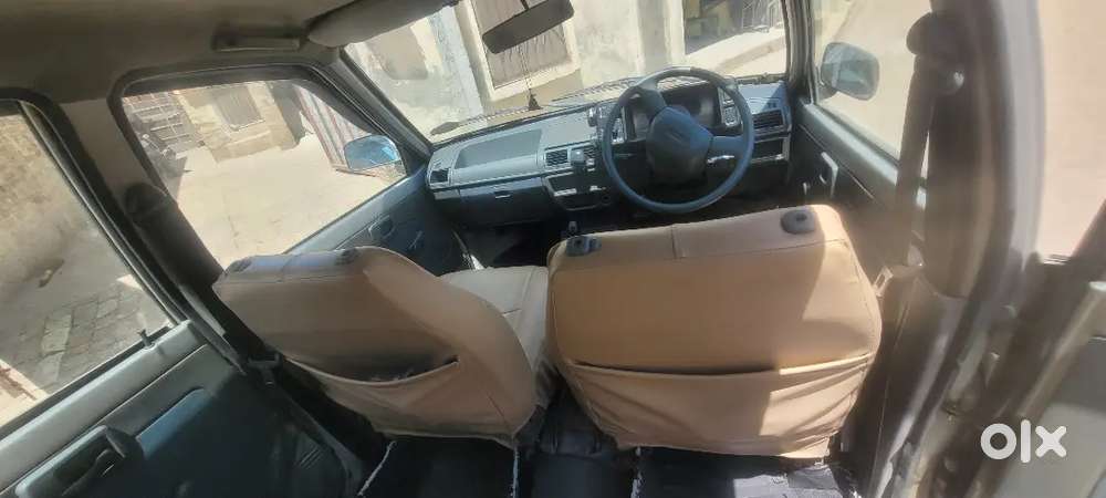 Maruti Car All Original New Tyre All Ok Condition