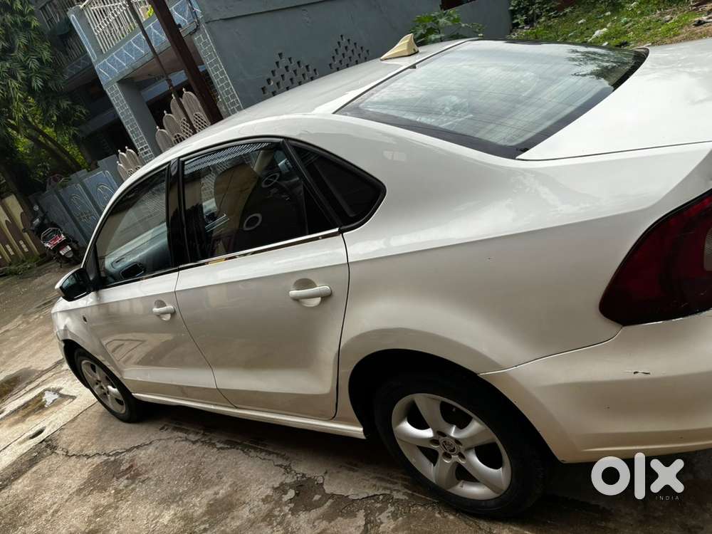 Skoda Rapid Diesel 2014