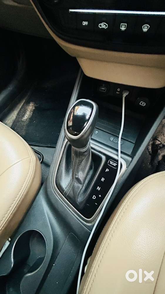 Hyundai Verna Petrol 2019