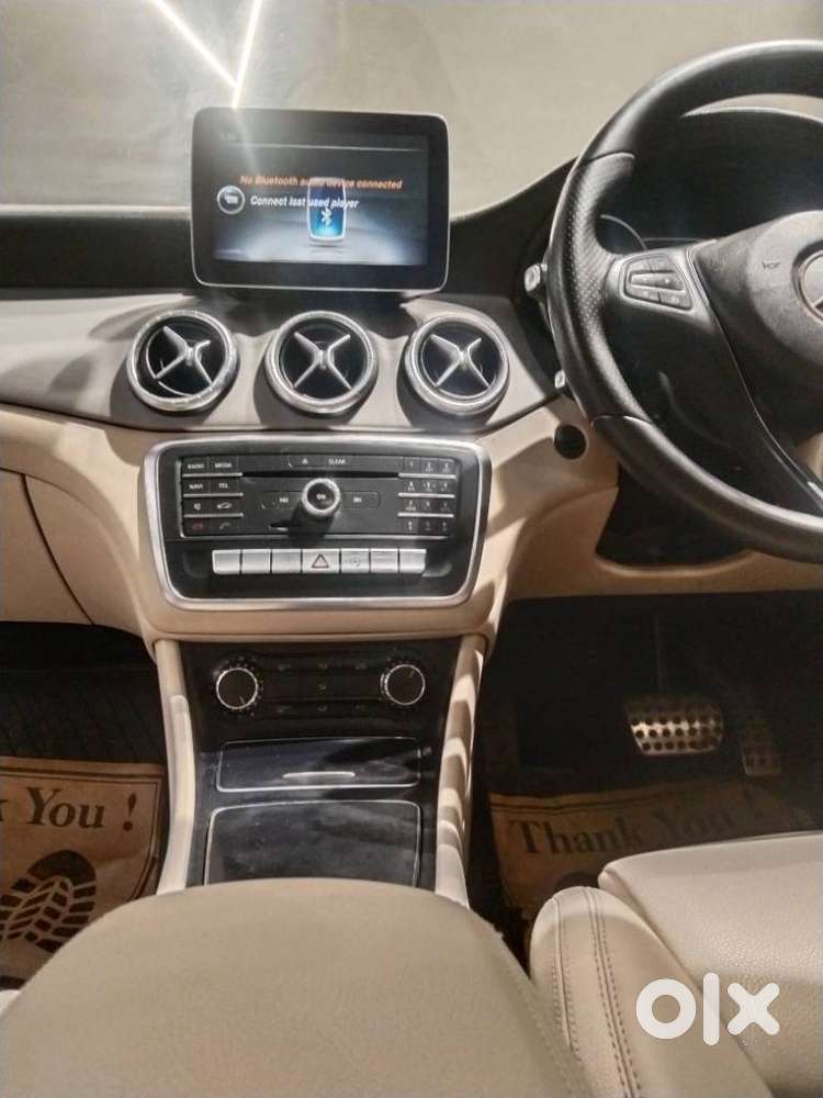 Mercedes-benz Cla 2.0 200 Sport, 2017, Petrol