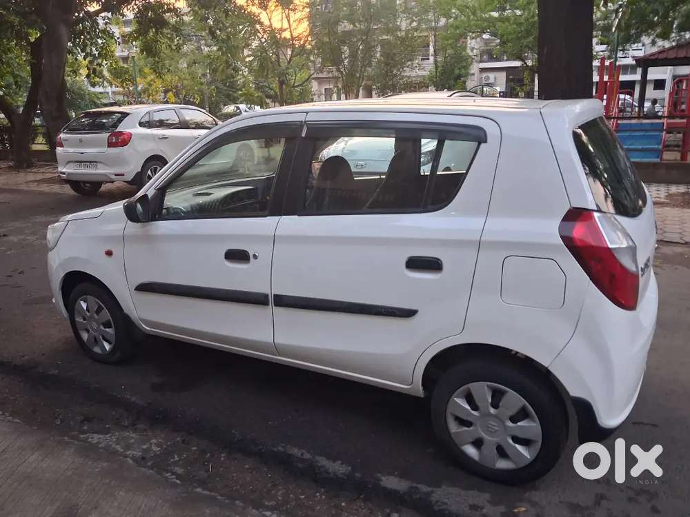 Alto K10 Vxi 2015 Model, First Owner L, Valid Insurance, 56000 Driven