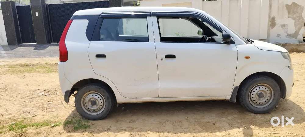 Need New Car