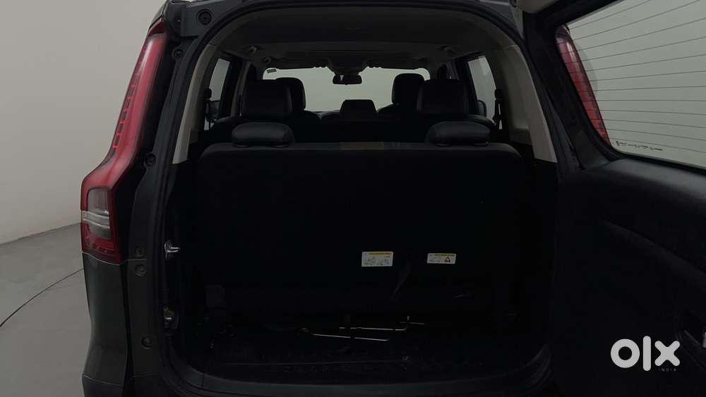Mahindra Scorpio N Z8 L Diesel At 4wd 7 Str, 2022, Diesel