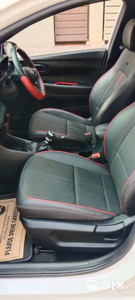 Hyundai I20 N Line N6 1.0 Turbo Mt, 2025, Petrol