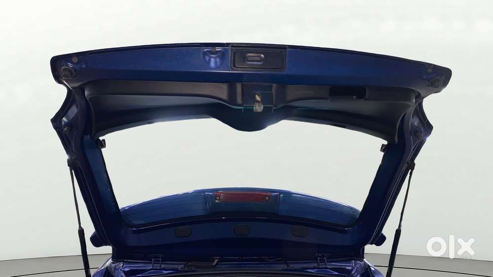 Maruti Suzuki Baleno Delta, 2019, Cng & Hybrids